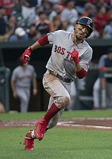 mookie betts wikipedia|More.